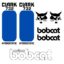 Bobcat 732 Decal Kit