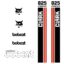 Bobcat 825 Decal Kit