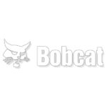 Bobcat Tailgate Decal for