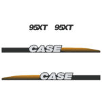 Case 95XT Decal Kit