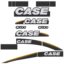 Case CX130 Decal Kit