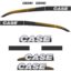 Case CX240 Decal Kit