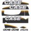 Case CX31B Decals Kit