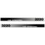 Case IH 3220 Decal Kit