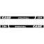 Case International 234 Decal Kit