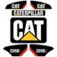 CAT 226B2 Decal Kit