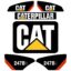 CAT 247B2 Decal Kit