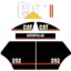 CAT 252 Decal Kit