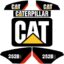 CAT 252B2 Decal Kit