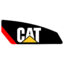 CAT Boom Decal RH