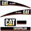 CAT CS563E Decal Kit
