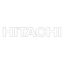 Hitachi Decal