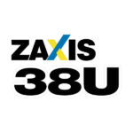 Hitachi ZX38U-5 Decal Kit