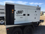 Ingersoll Rand G90 Decal Kit