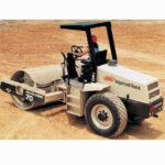 Ingersoll Rand SD70D SD100 Decal Kit