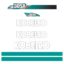 Kobelco SK30SR-3 Decal Kit