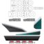 Kobelco SK45SRX-6 Decals