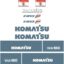 Komatsu WA180-3 Decal Kit