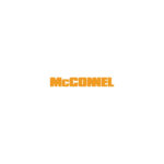 McConnel Yellow Decal