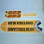 New Holland L223 Decal Kit