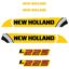 New Holland L225 Decal Kit