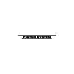 Piston System Decal