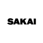 SAKAI Decal