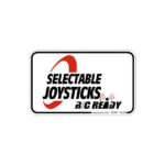 Selectable Joysticks RC Ready Decal 7145528
