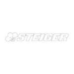 Steiger Decal