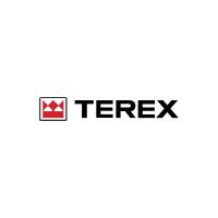 Terex Decal