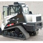 Terex PT50 Decal Kit