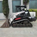 Terex PT60 Decal Kit