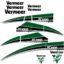 Vermeer BC1000 XL Decals