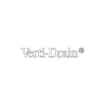 Vertidrain Decal 675mm wide