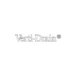 Vertidrain Decal 675mm wide