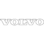 Volvo Decals