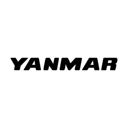 Yanmar Decal